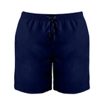 Jarrett Swim Shorts // Navy (S)