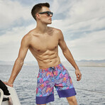 Ulises Swim Shorts // Cunda (S)