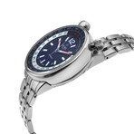 Gevril Wallabout Swiss Automatic // 48566
