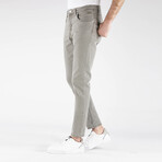 Amherst Jeans // Khaki (33WX34L)