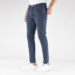 Amherst Jeans // Navy (36WX32L)