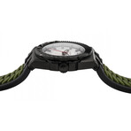 Versace Chain Reaction Quartz // VEDY004 19