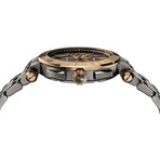 Versace Aion Chrono Quartz // VE1D006 19