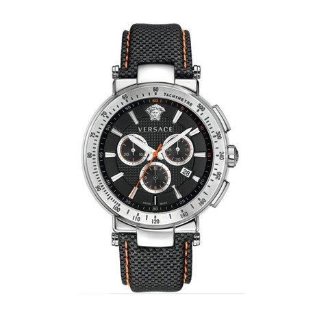 Versace Mystique Chrono Quartz // VFG04 0013