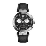 Versace Aion Chrono Quartz // VE1D007 19