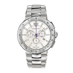 Versace Mystique Chrono Quartz // VFG09 0013