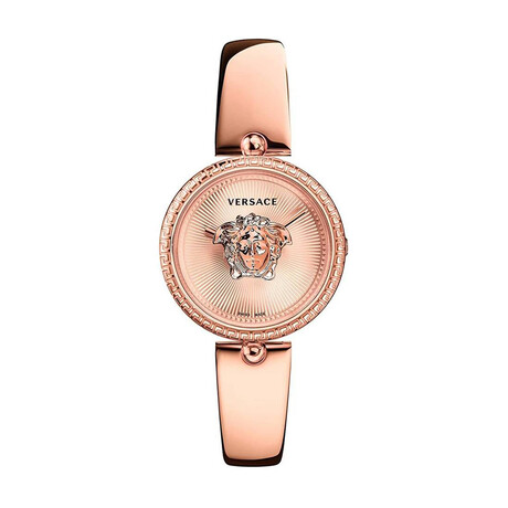 Versace Ladies Palazzo Quartz // VECQ007 18