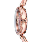 Versace Ladies Palazzo Quartz // VECQ007 18