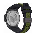 Versace Chain Reaction Quartz // VEDY004 19