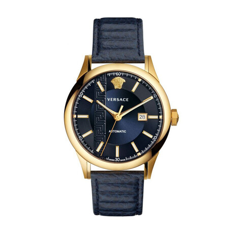 Versace Aiakos Automatic // V1802 0017