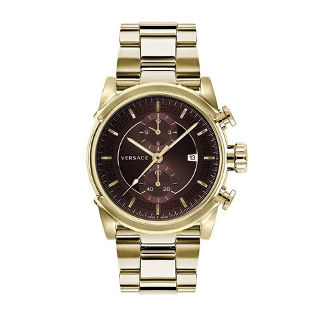 Versace Chrono Urban Quartz // VEV4006 19