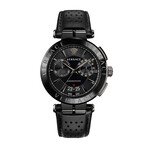 Versace Aion Chrono Quartz // VE1D014 20