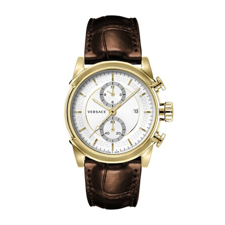 Versace Chrono Urban Quartz // VEV4003 19