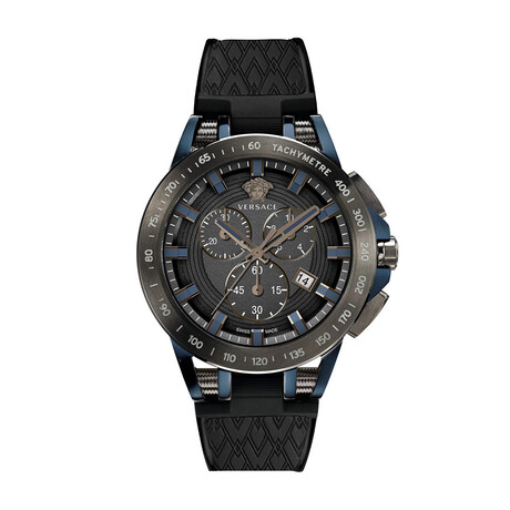 Versace New Sport Tech Quartz // VE3E002 21