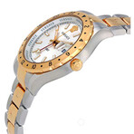 Versace Hellenyium GMT Quartz // V1103 0015