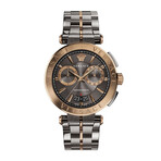 Versace Aion Chrono Quartz // VE1D006 19