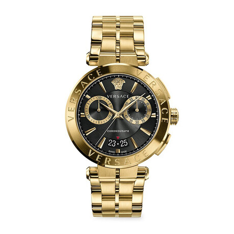 Versace Aion Chrono Quartz // VE1D017 21