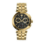 Versace Aion Chrono Quartz // VE1D017 21