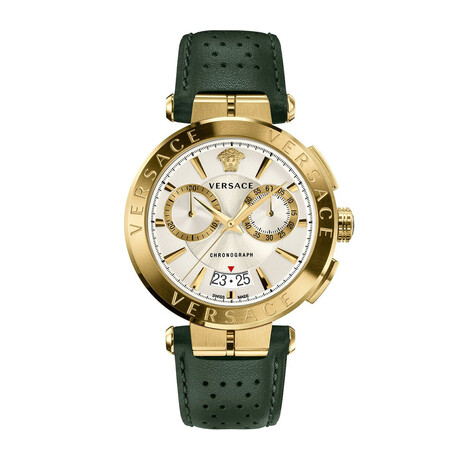 Versace Aion Chrono Quartz // VE1D013 20