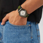 Versace Chain Reaction Quartz // VEDY004 19