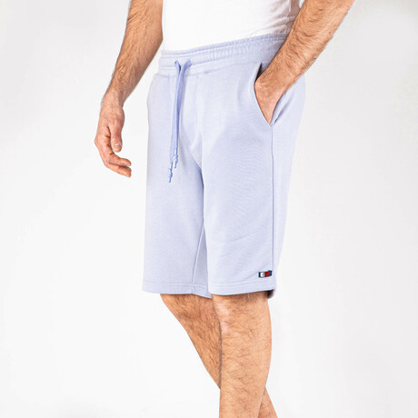 Cole Shorts // Blue (S)