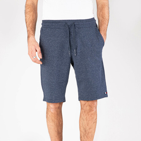 Trenton Shorts // Navy (S)