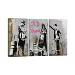 Old Skool by Unknown Artist