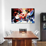 Cyber Love by Fernan Mora