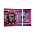 20 Dollars by Octavian Mielu