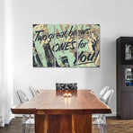 Two Brews by Kyle Mosher