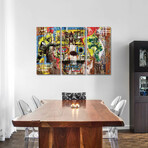 Eat Me (Repression) by Diego Tirigall