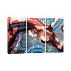 Obedience by Fernan Mora