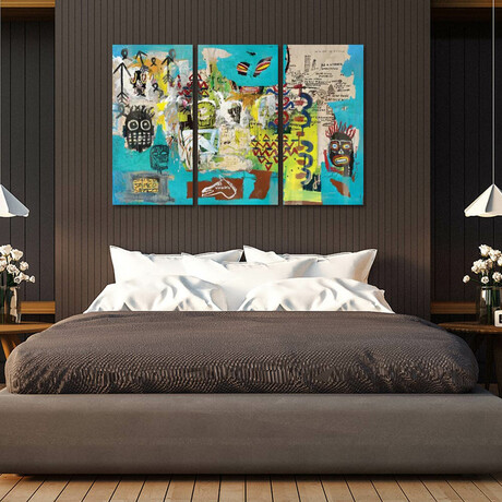 Kaos by PinkPankPunk