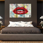 First Kiss by Dakota Dean