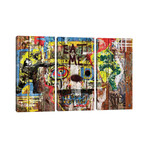 Eat Me (Repression) by Diego Tirigall