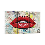 First Kiss by Dakota Dean