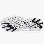 Aleader Men's Xdrain Knit Pro Water Shoes // Gray + Mixed (US: 10.5)