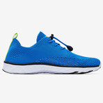 Aleader Men's Xdrain Flex Knit Water Shoes // Royal Blue (US: 8.5)