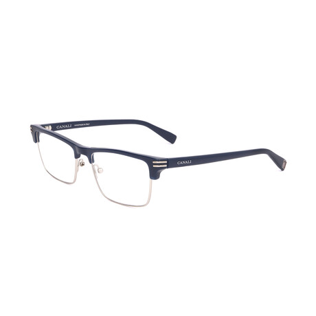 Men's CO300-C03 Optical Frames // Navy