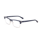 Men's CO300-C03 Optical Frames // Navy