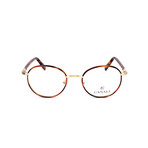 Men's CO311-C01 Optical Frames // Dark Tortoise