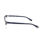Men's CO300-C03 Optical Frames // Navy