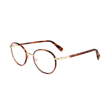 Men's CO311-C01 Optical Frames // Dark Tortoise