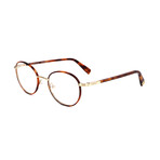 Men's CO311-C01 Optical Frames // Dark Tortoise