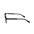 Men's CO314-C02 Optical Frames // Black