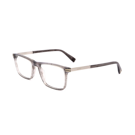 Men's CO309-C02 Optical Frames // Gray