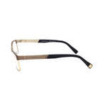 Men's CO308-C03 Optical Frames // Brown