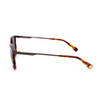 Men's CO208-C01 Sunglasses // Tortoise