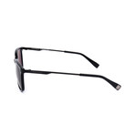 Men's CO208-C03 Sunglasses // Black