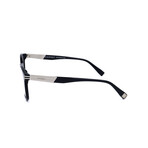 Men's CO305-C01 Optical Frames // Black